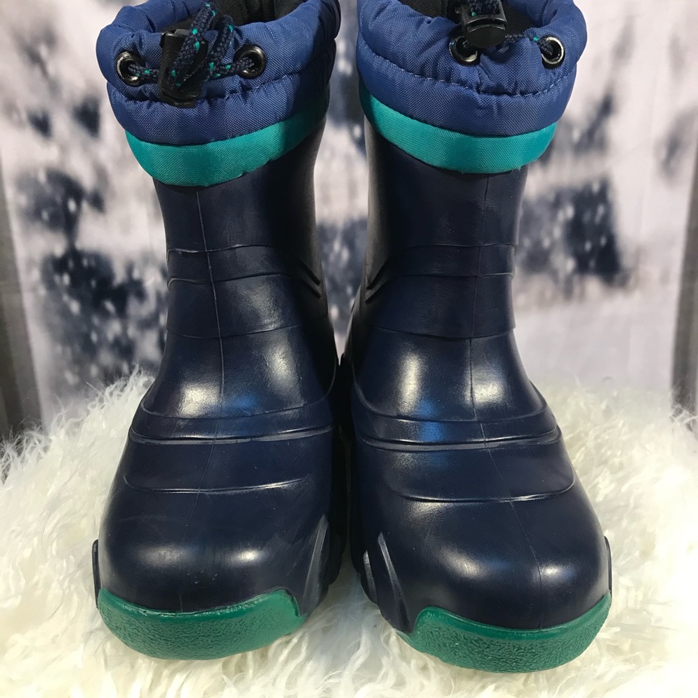 Lacrosse Boots